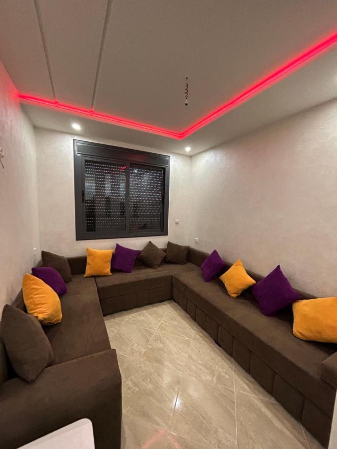 Appartement Relax Saïdia Exterior foto