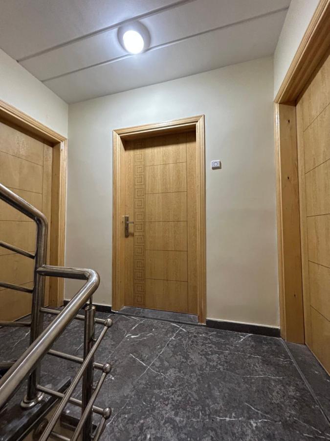 Appartement Relax Saïdia Exterior foto