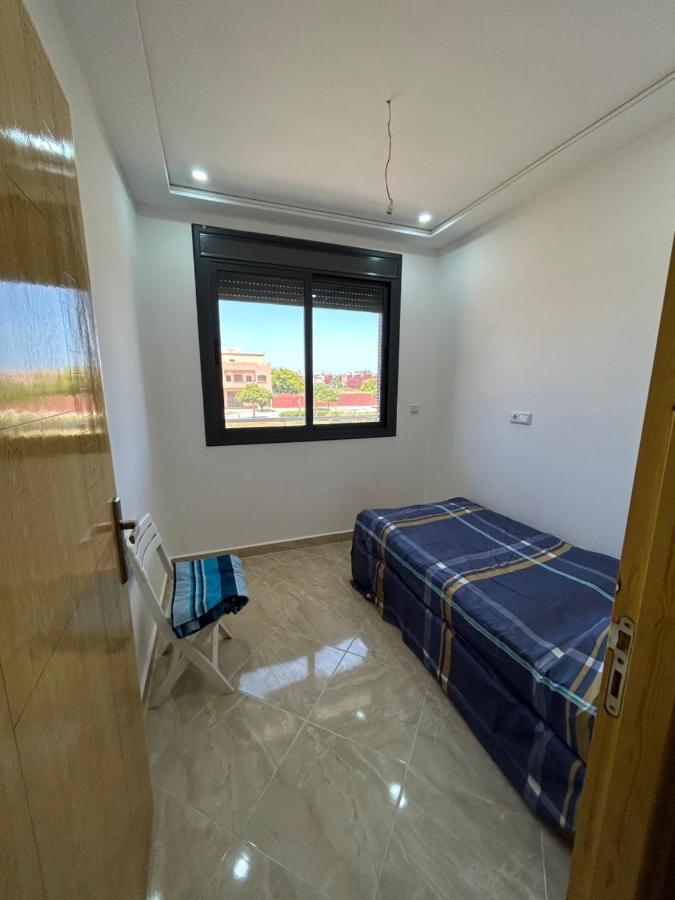 Appartement Relax Saïdia Exterior foto
